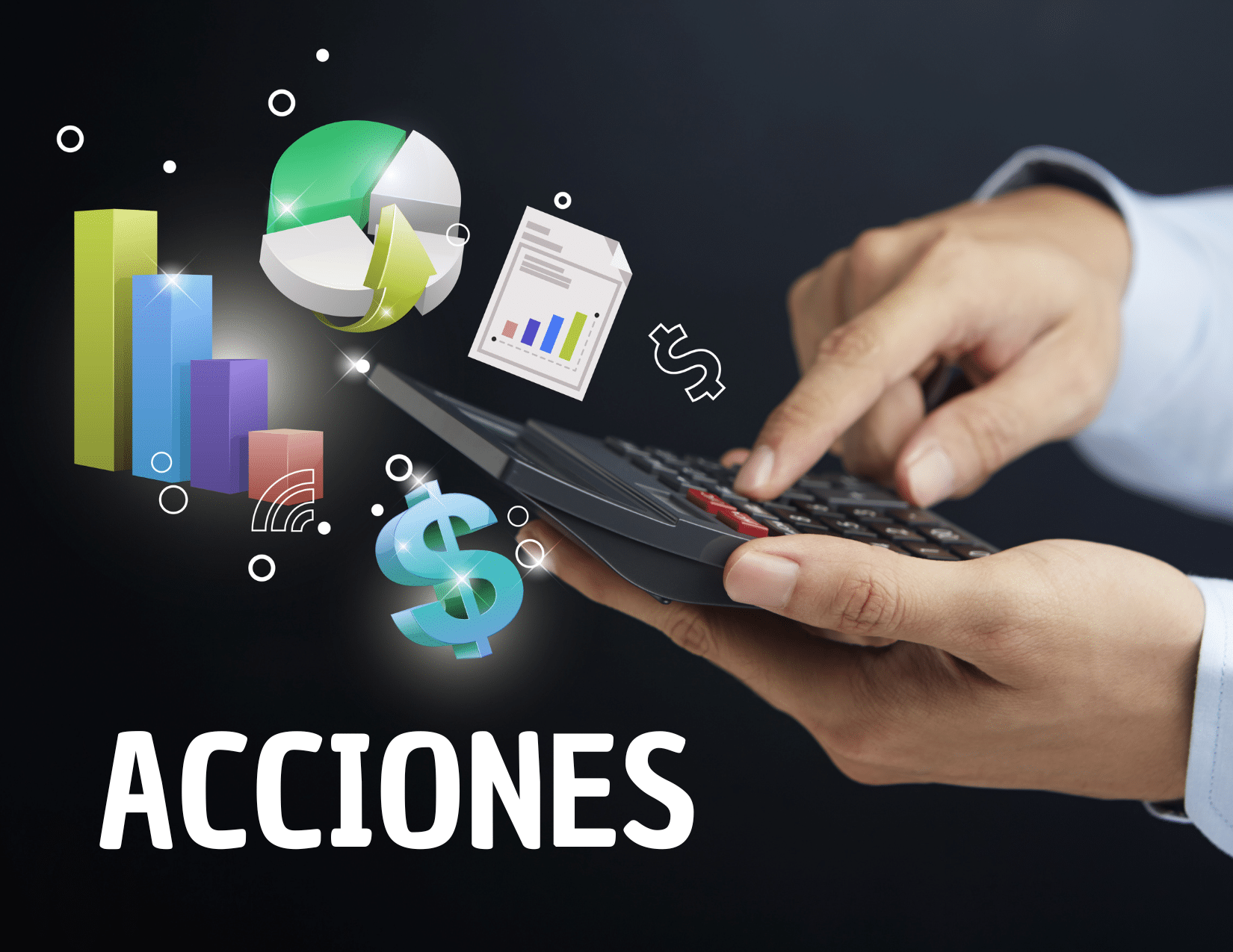 acciones