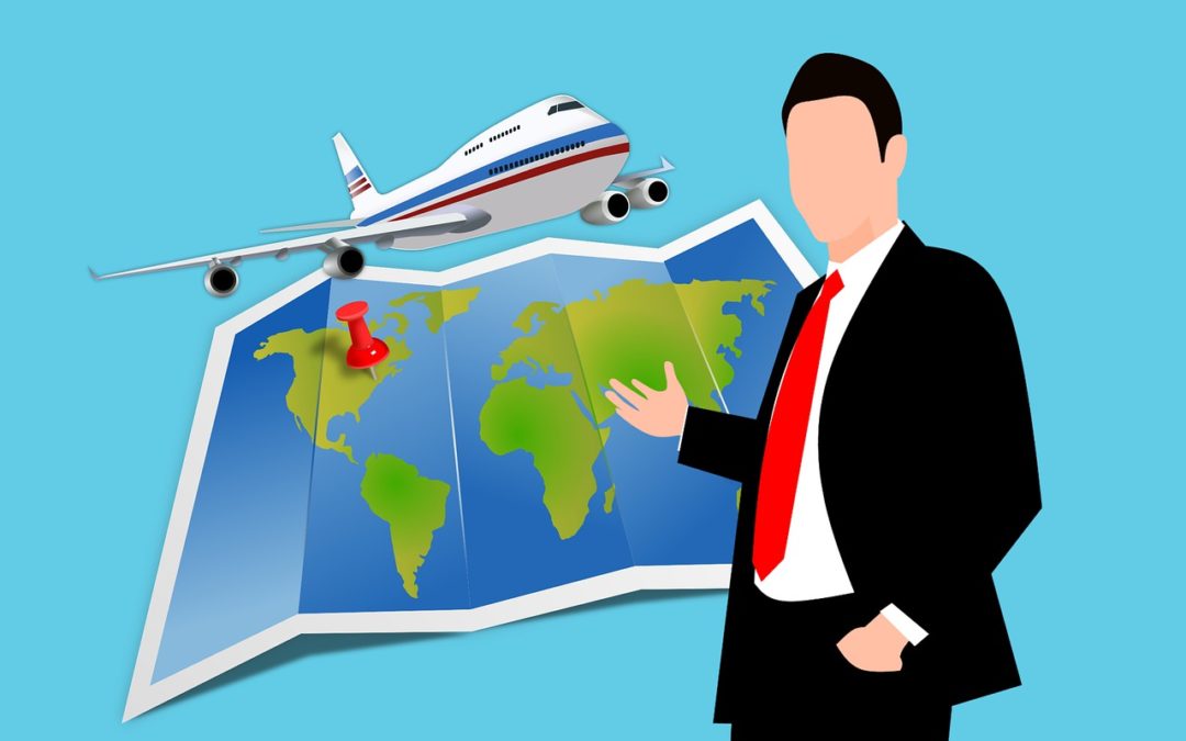 Qué Agencias de Viajes y Turismo Ofrecen las Mejores Ofertas en México 1 agencias