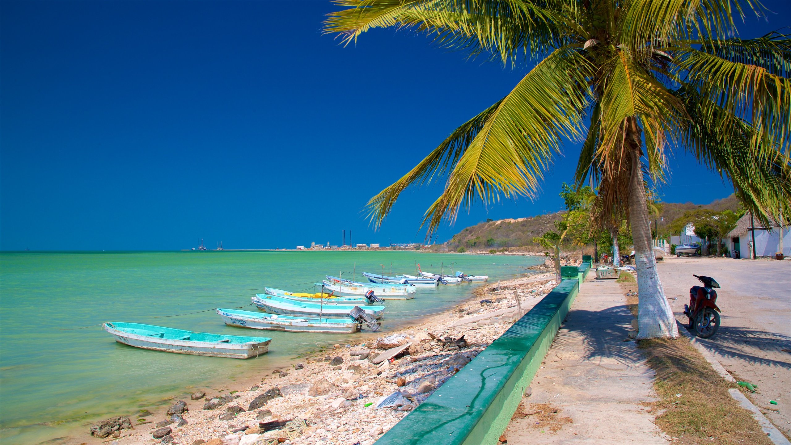 campeche