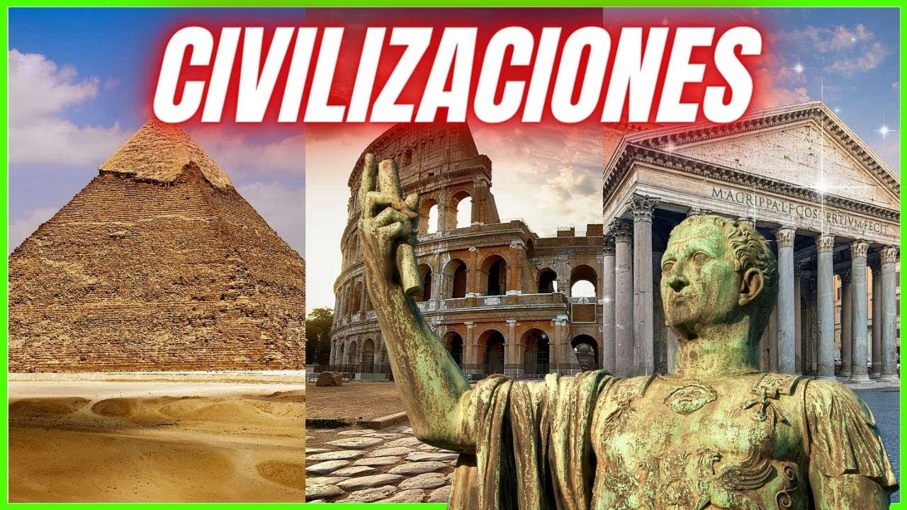 Qué es lo que necesitas saber sobre la cultura maya y su historia 1 civilizacion