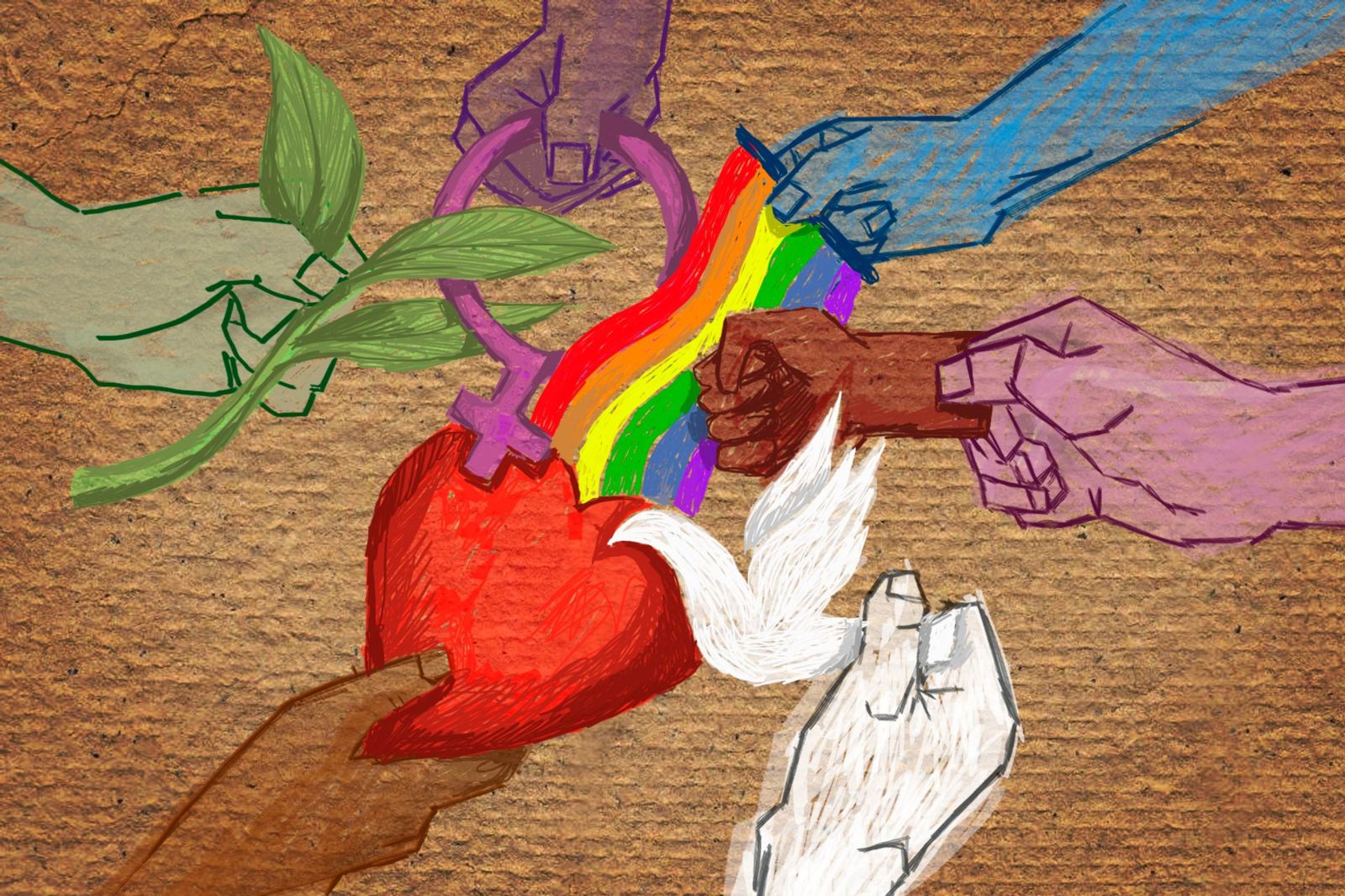 Qué funciones y servicios ofrece el Instituto Nacional de Derechos de Autor 1 derechos