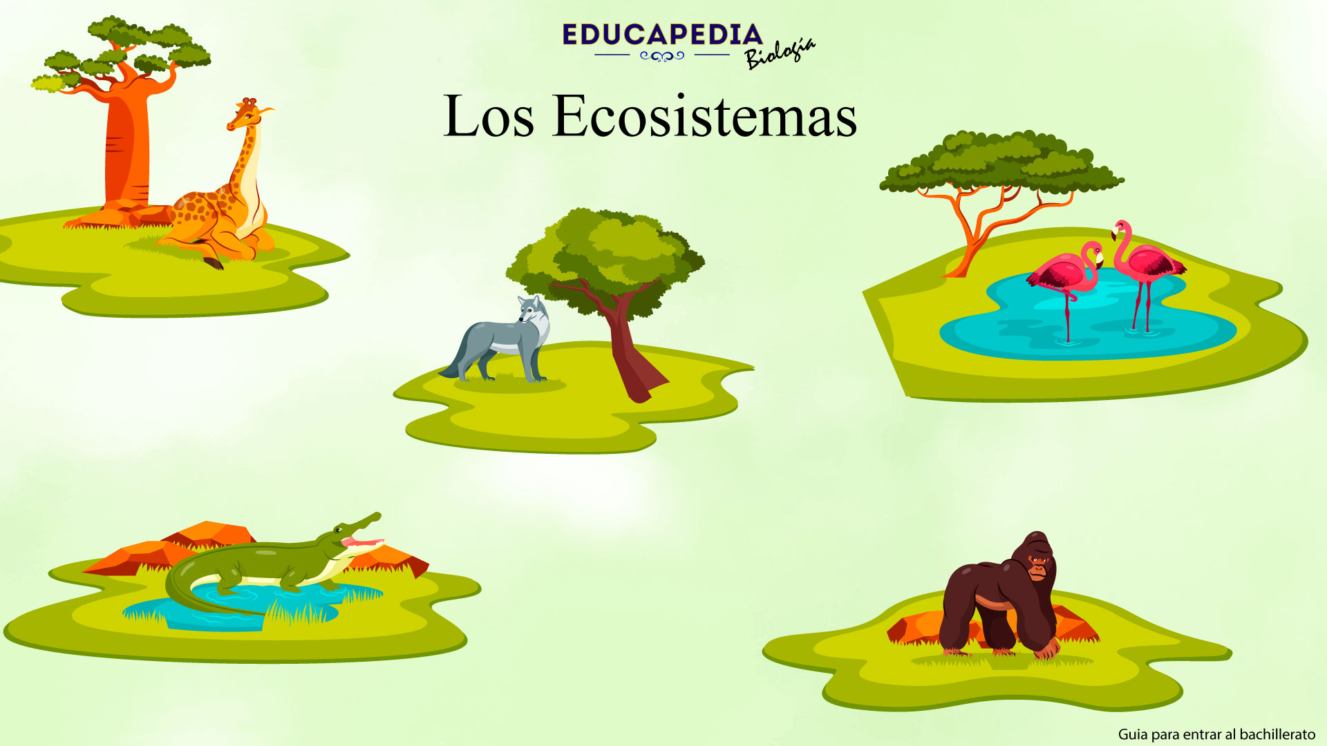 Qué es "La ola que viene" y cómo afecta al futuro del planeta 1 ecosistemas