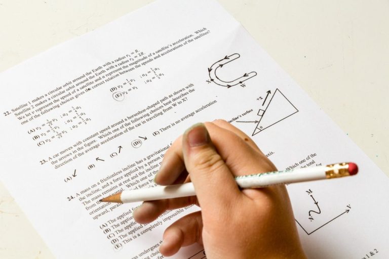 Qué son las preguntas tipo ICFES y cómo prepararse para el examen