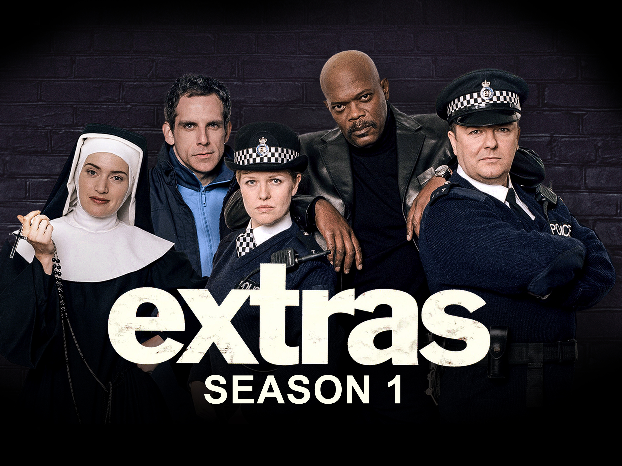 extras 1