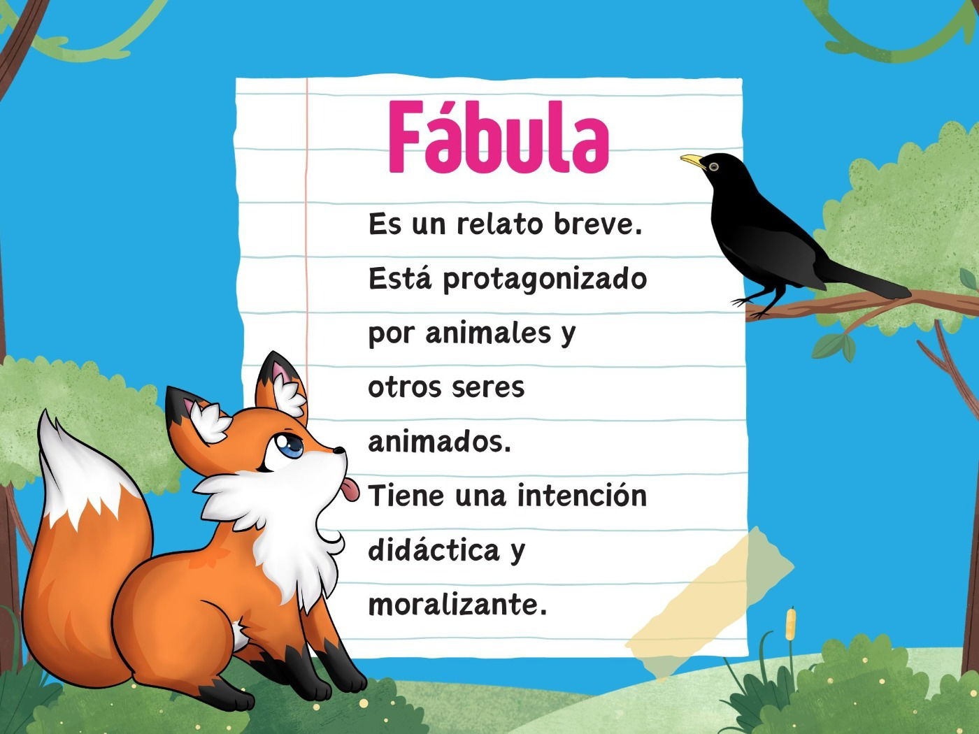 fabula