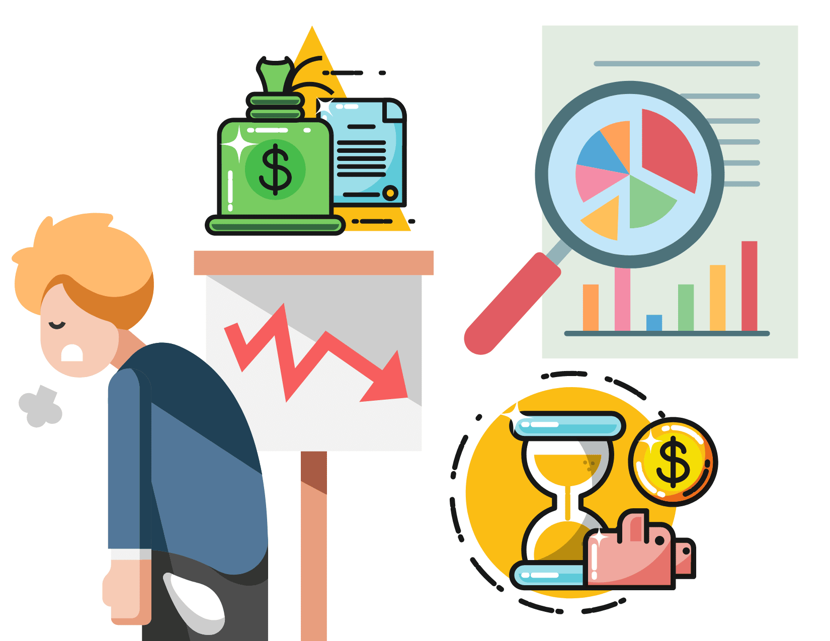 Cómo puede un curso de tu futuro financiero transformar tus finanzas 1 financiera