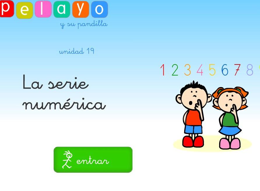 Genera una serie numérica de 8 en 8 hasta llegar a 800