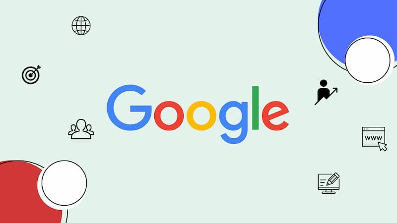 google 8