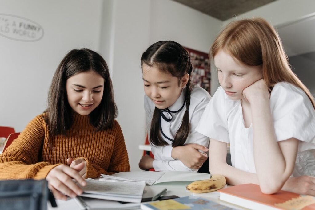 10 estrategias para promover una cultura de paz en la escuela