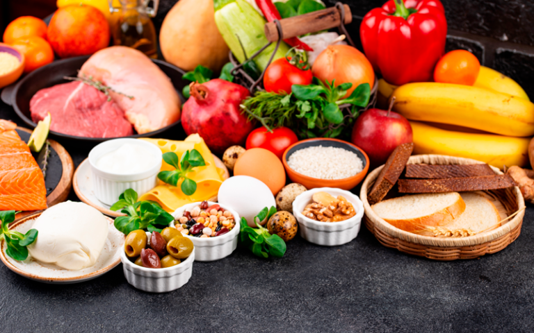Cuáles son los pasos sencillos de una receta de cocina para niños