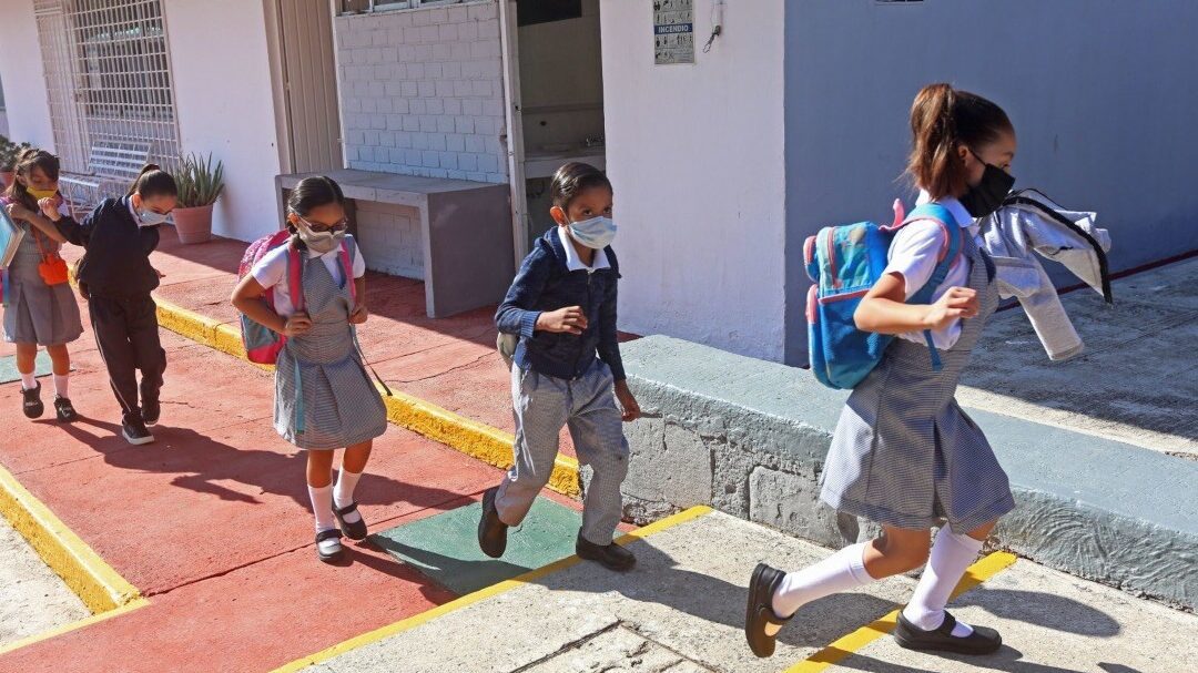 inscripcion a primaria en mexico requisitos y tramites esenciales