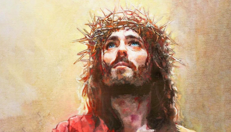 jesus