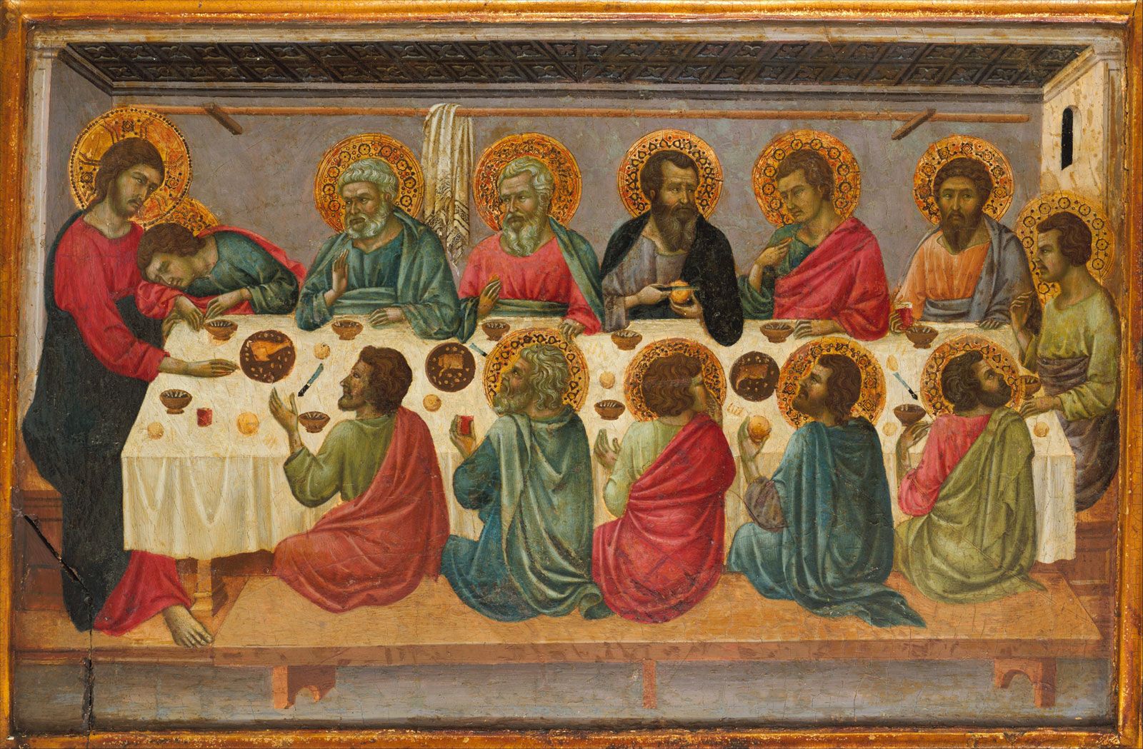 judas 1