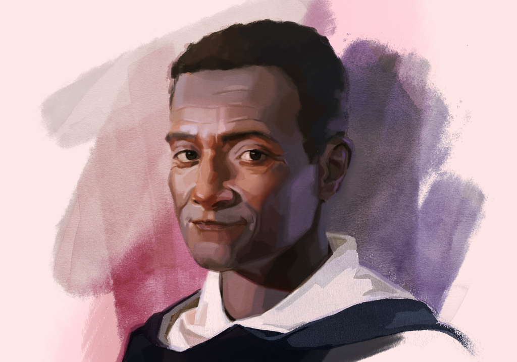 martin