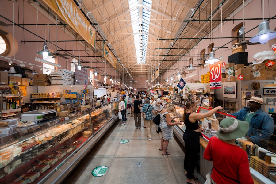 mercado