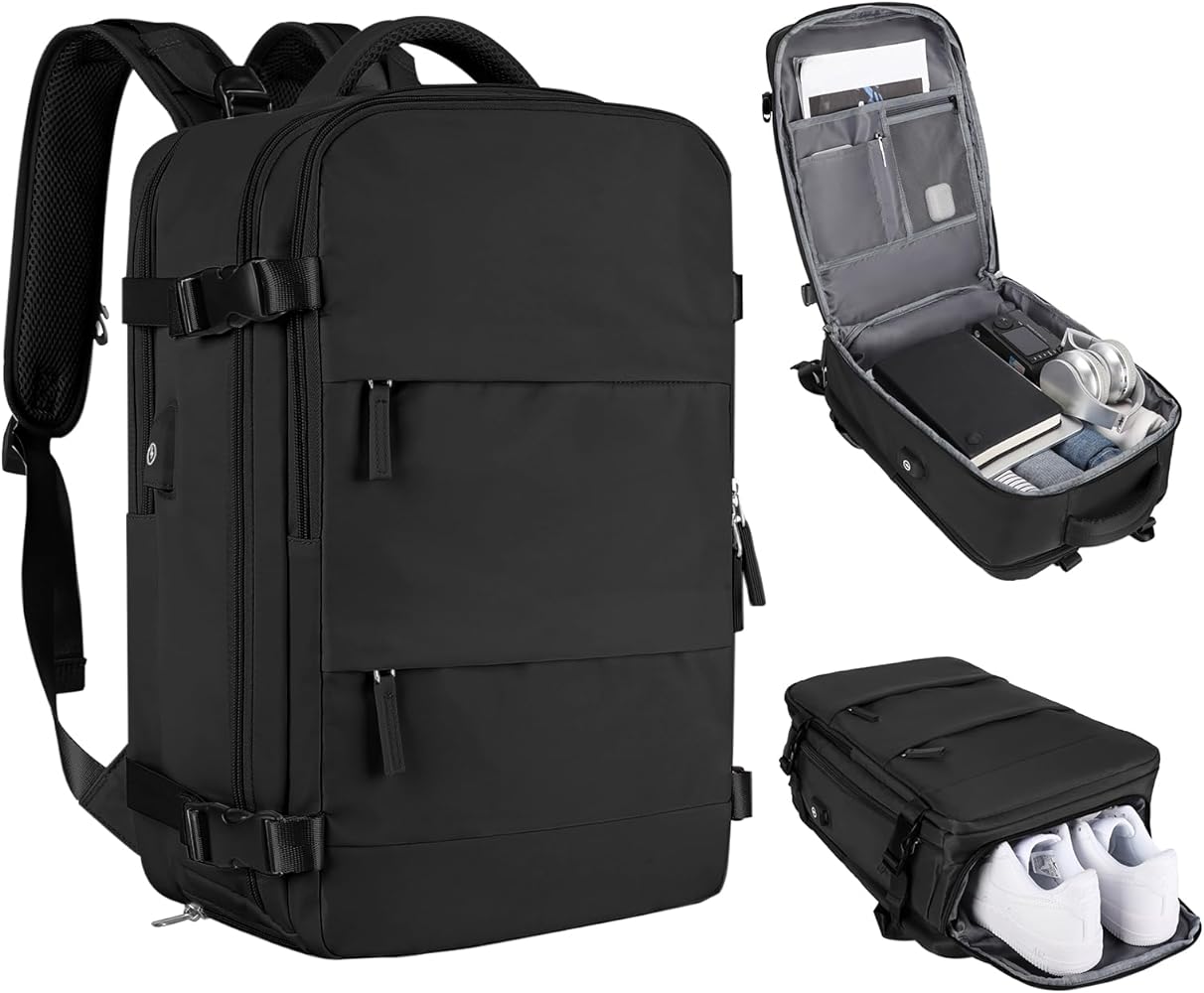 mochilas