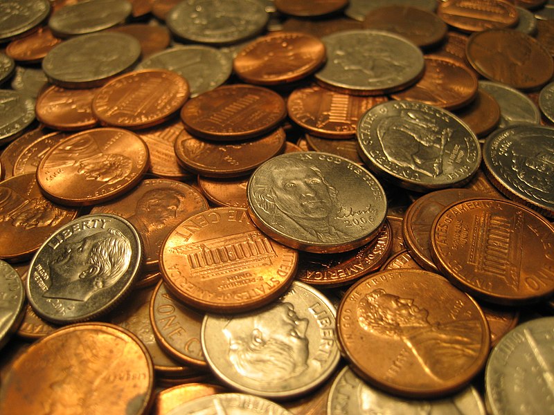 monedas