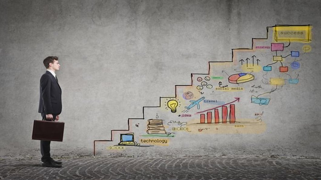 Por qué el personaje decidió emigrar a Estados Unidos y qué lo motivó 1 oportunidades