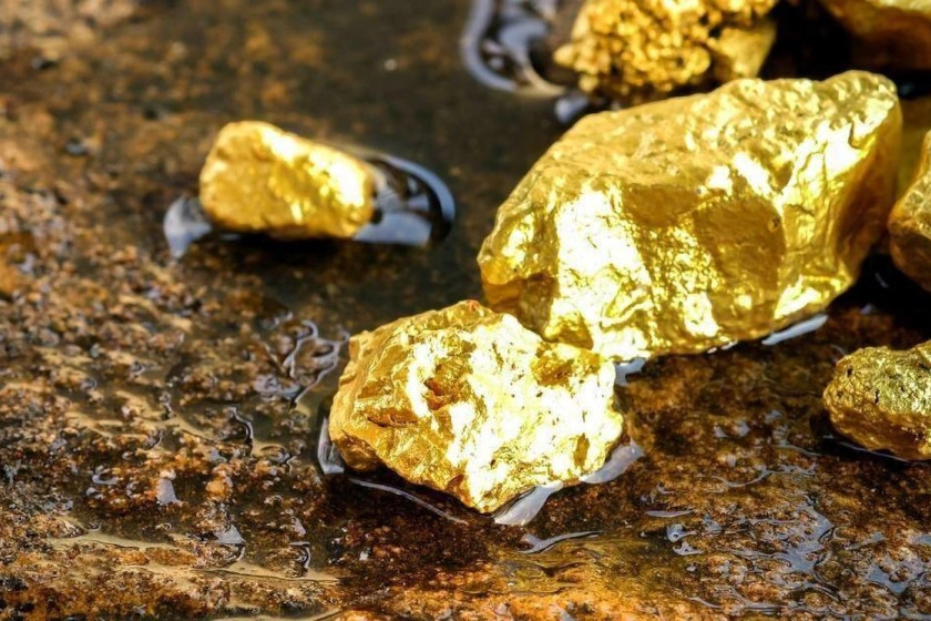 oro
