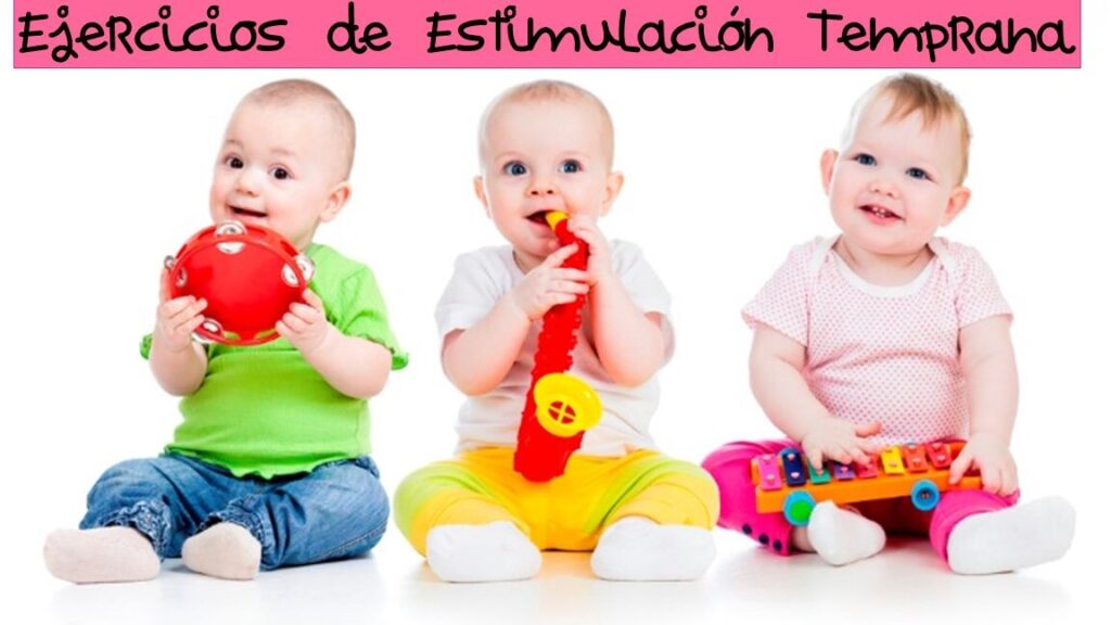 Los niños y las niñas pueden realizar las mismas actividades en la infancia
