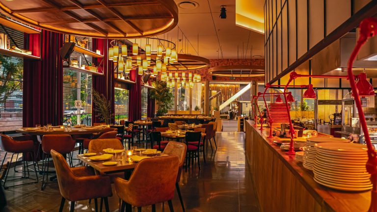 Dónde encontrar el restaurante Regla de Dos en México 55 Dónde encontrar el restaurante Regla de Dos en México