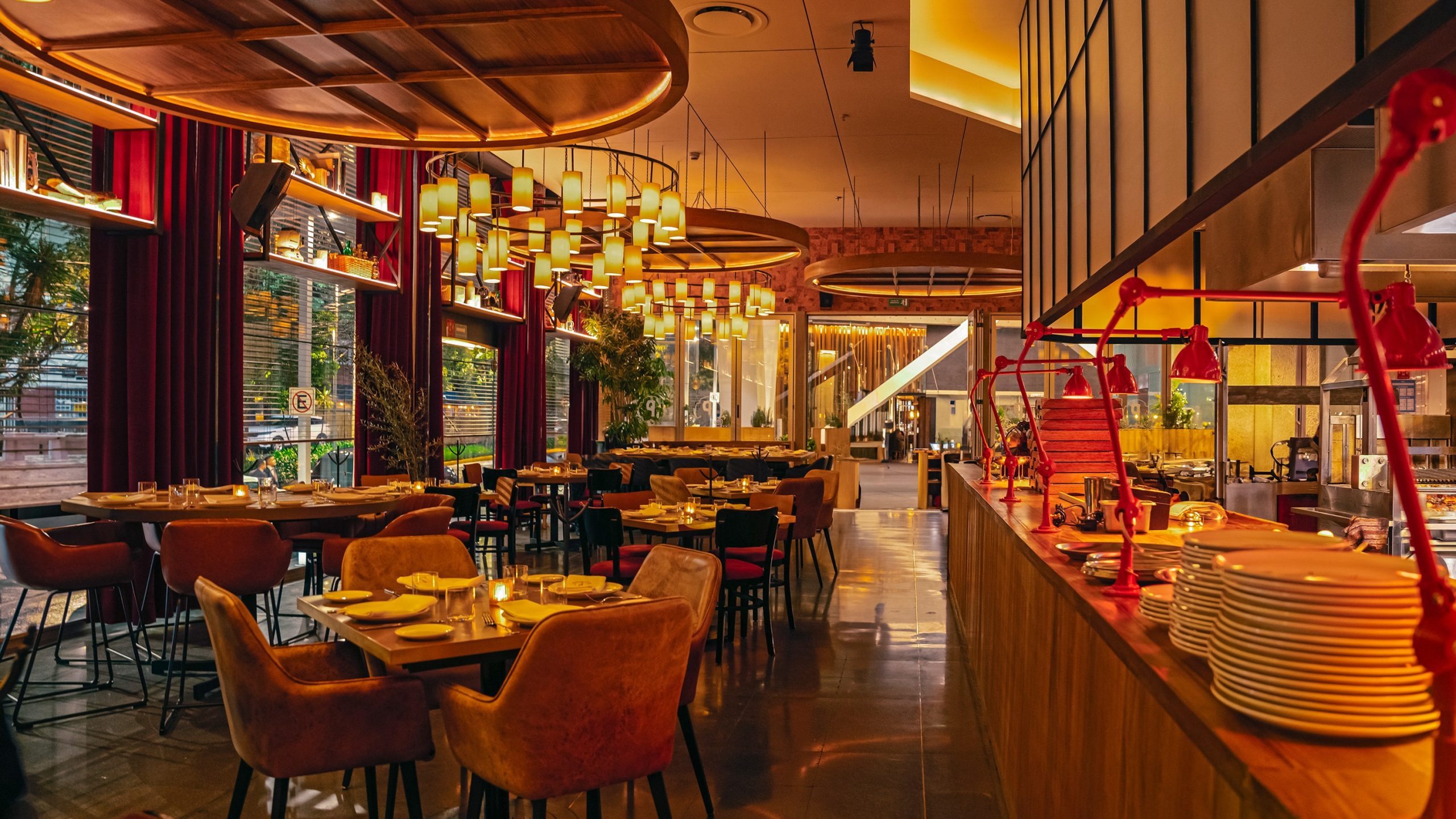 restaurante scaled