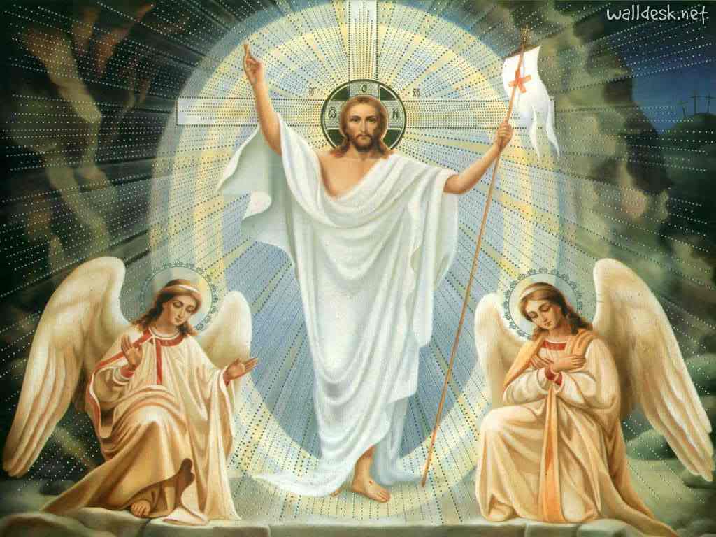 resurreccion 1
