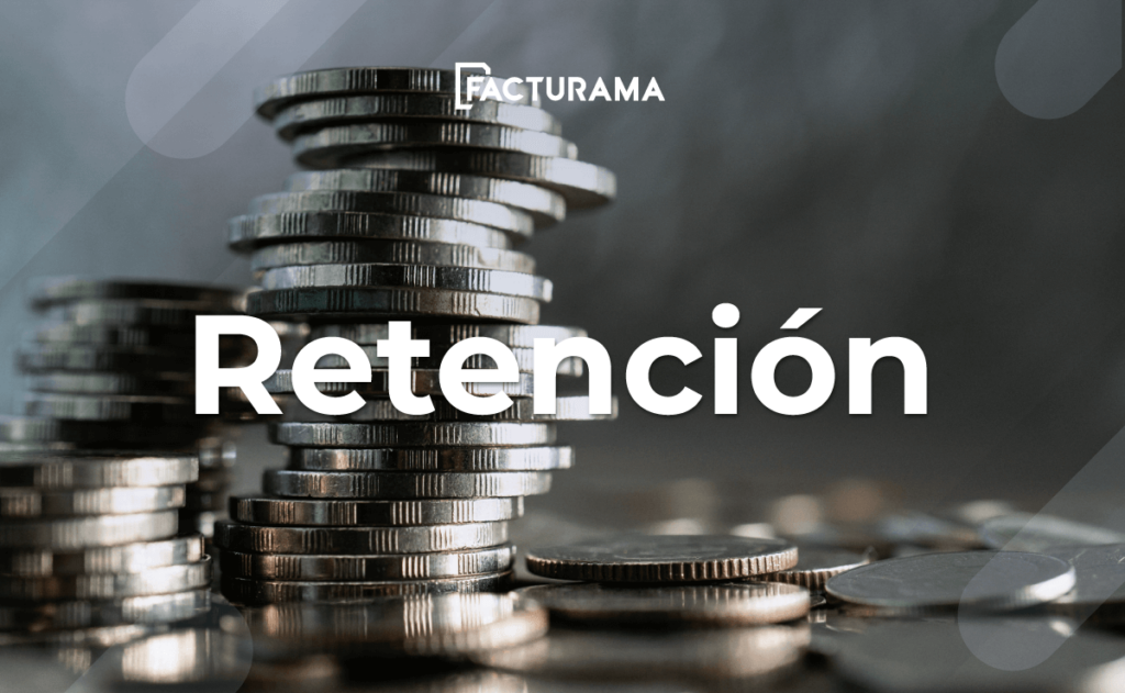 retencion