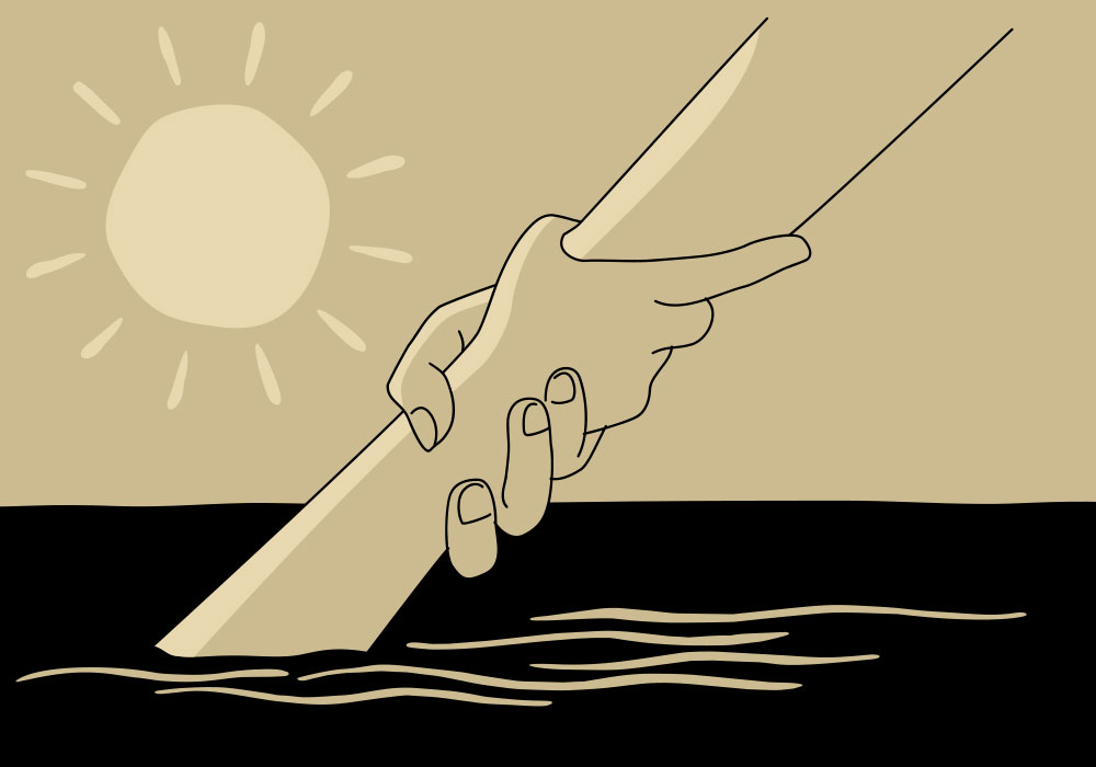 Por qué Abraham estuvo dispuesto a sacrificar a Isaac en la Biblia 1 sacrificio