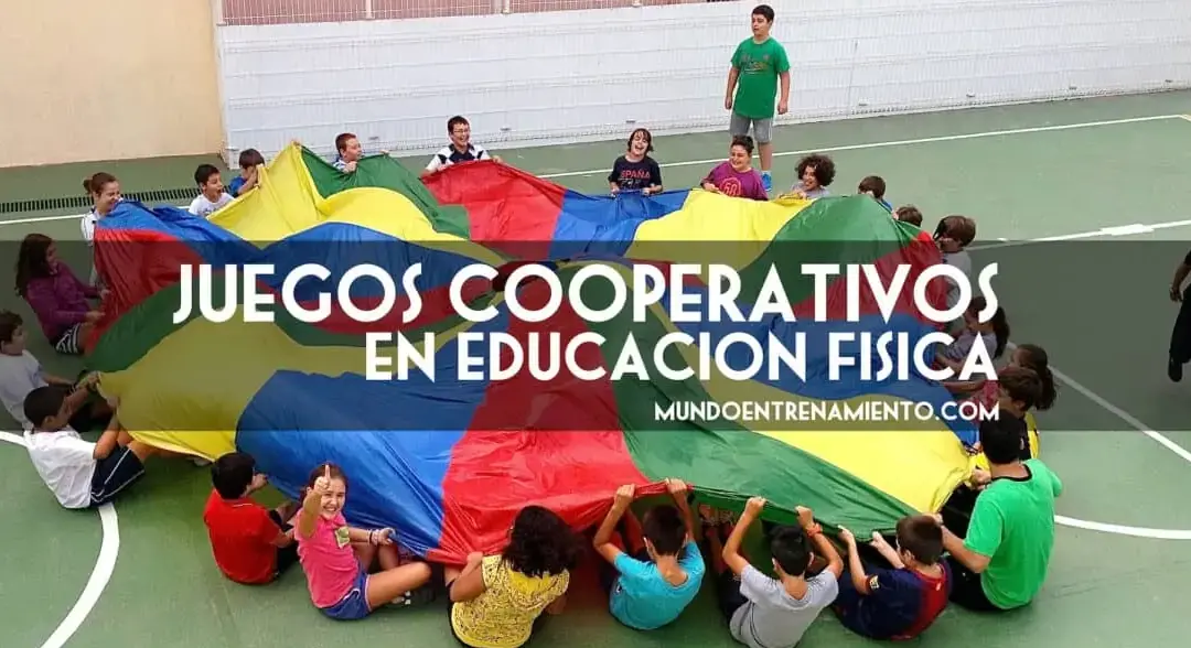 sesion de educacion fisica divertida y efectiva para preescolar