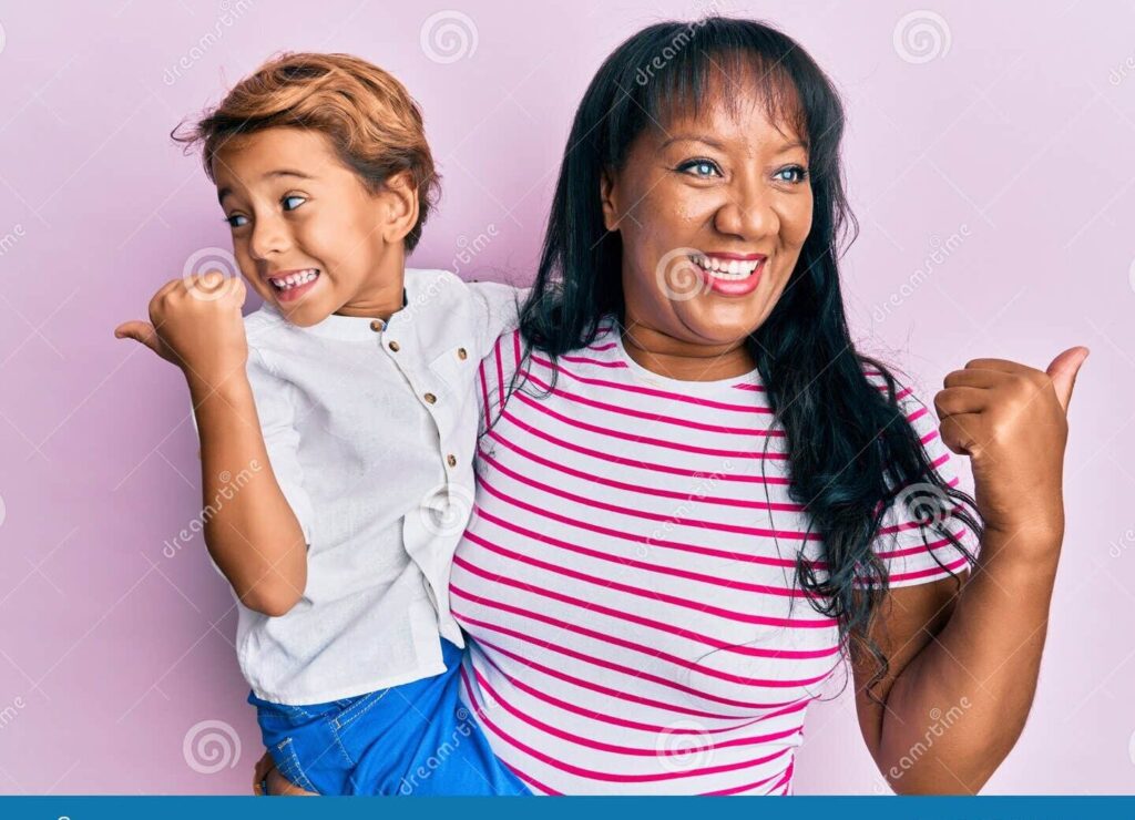 Guion Teatral Corto Para El Dia De Las Madres