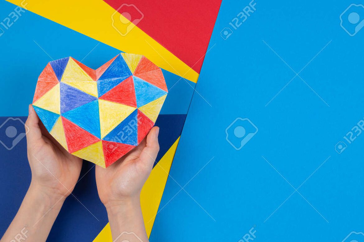 Guía práctica para enseñar figuras geométricas a niños en preescolar