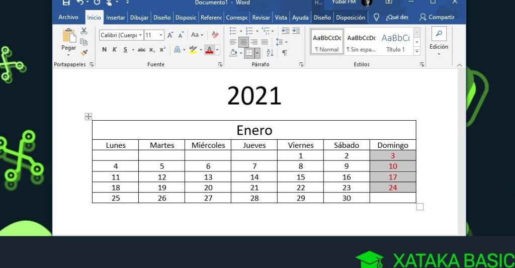 Bitácora escolar perfecta en Word: paso a paso y sin complicaciones