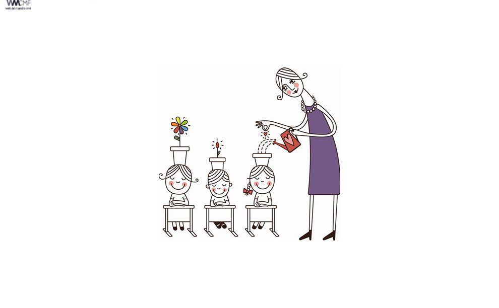 una imagen que represente la educacion de calidad y los principios pedagogicos