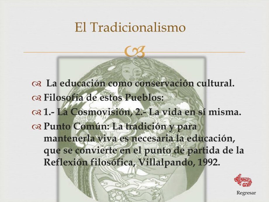 una imagen que represente una fusion entre la tradicion filosofica y la modernidad educativa en