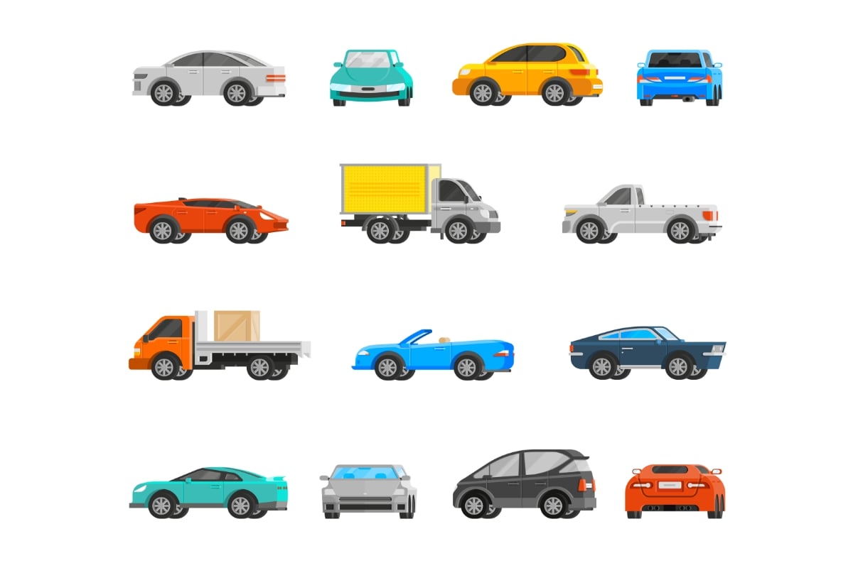 Qué significa el título salvage y cómo afecta a un vehículo 1 vehiculo